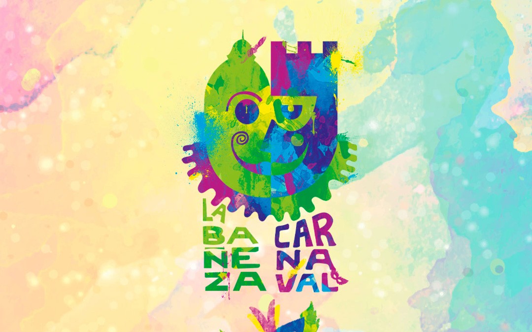 ¡Síguenos en las redes sociales de Carnavaldelabaneza.com!