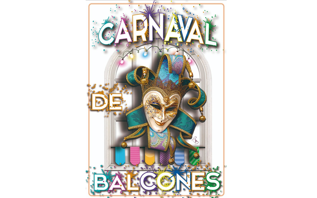 Vuelve el Carnaval de balcones