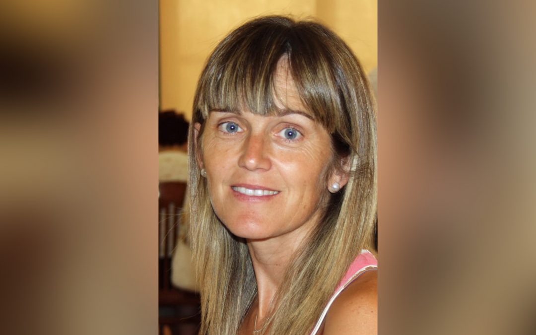Mayte Amigo, juglaresa de la Musa