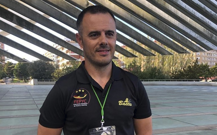 Rubén Santos Becerro pregonará el Carnaval de La Bañeza
