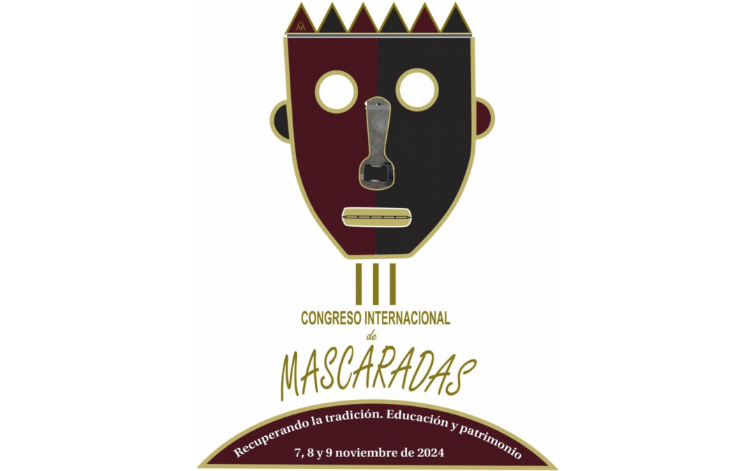 Programación del III congreso internacional de mascaradas