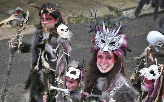 Estela Santos será Musa del Carnaval de La Bañeza 2025