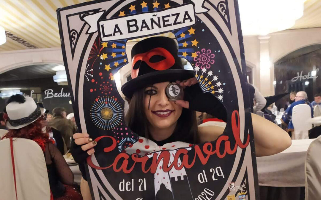 Gloria Valero Ruiz – Santaquiteria, «Masturvaga de honor» 2025