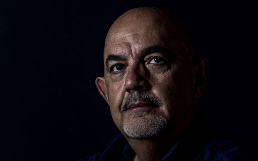 José Luis Álvarez Baena, pregonero del Carnaval 2025