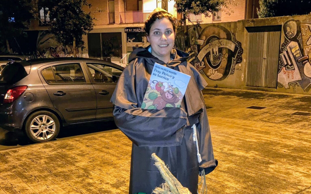 Andrea Quiñones Fernández «MasturVaga de Honor» 2026