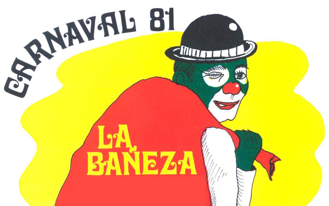 Programación Domingo – Carnaval de La Bañeza