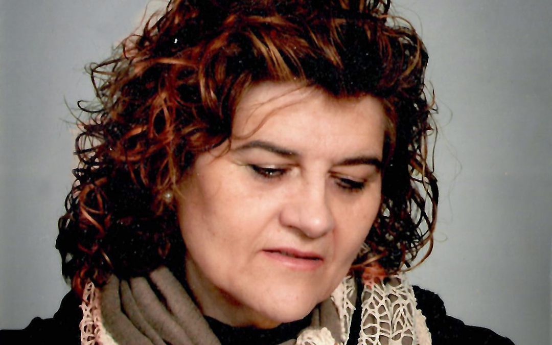 Esther Ruvira será juglaresa de la musa.