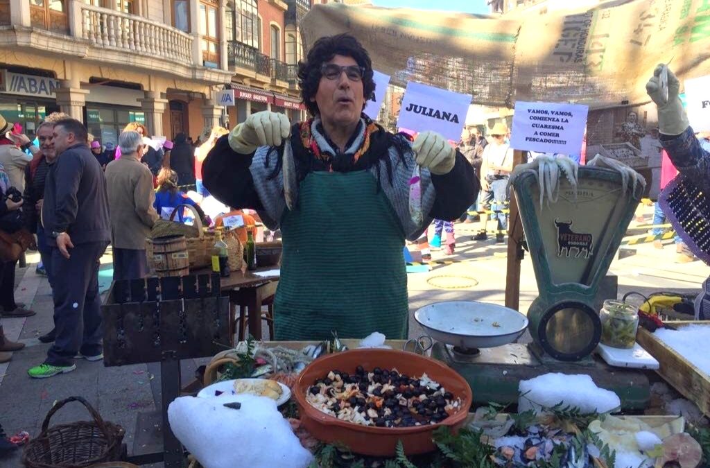 Los Tranquilos rinden homenaje a Ángel Fernández Casado